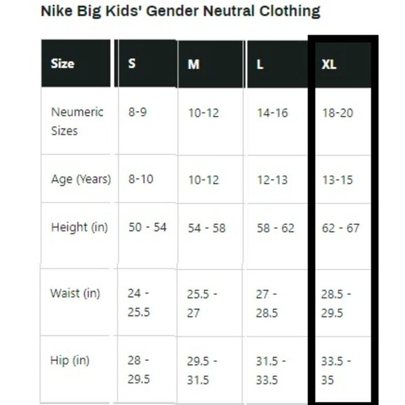 Nike Dri-Fit Classic II Short, Youth Unisex XL - Picture 6 of 9